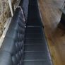 Leather couches Image 4