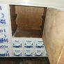 Immaculate Vintage Spice Rack Dutch Farm Image 3