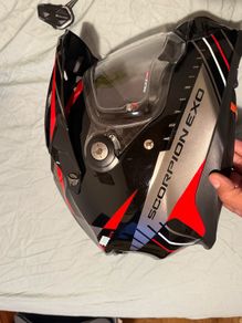 helmet