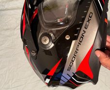 helmet