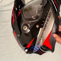 helmet