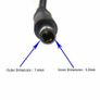 Genuine Dell 130W Laptop Charger  AC Adapter  LA130PM121 Image 4