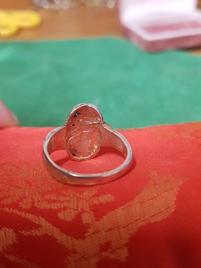 Vintage Ring