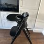 Cybex click and fold 3 in 1 high chair. Image 4