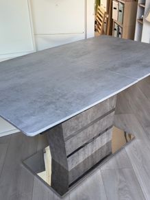 kitchen table