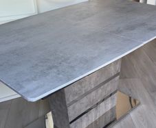 kitchen table
