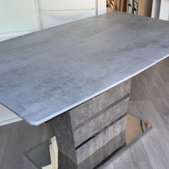 kitchen table