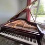 Kawai grand piano Image 3