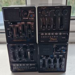 Takamine Preamps Sold as Seen