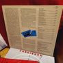 Vinyl Records x 6 The Beatles, zz Top, Foreigner, Quo, Meatloaf Etc. Image 5