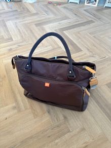 Pacapod changing bag