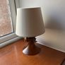 IKEA small cozy lamp Image 5
