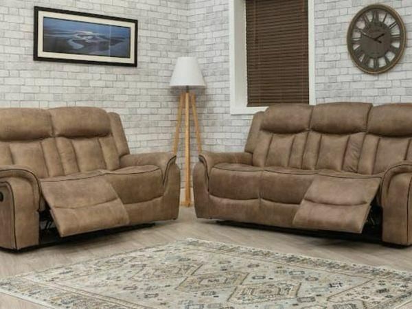 New Westfield Sofa Set