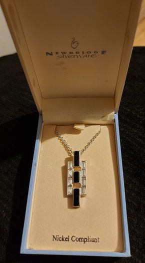 Newbridge silverware chain