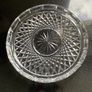 Vintage Waterford Crystal Plate / Tray Image 2