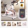 Exercise Bike with Bluetooth Image 2