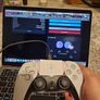 PS5 Controller (TMR)- Upgraded with Premium TMR Joysticks (Drift-Free!) Image 4