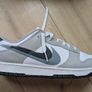 Nike Dunk Low "Stencil Swoosh Image 8