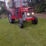 Massey Ferguson 165 1971 Image 2