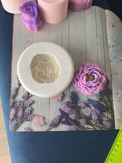 soap mold