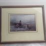 Vintage print Image 4