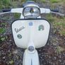 Vespa 125 Image 8