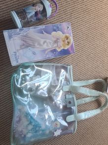 Disney frozen bundle