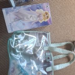 Disney frozen bundle