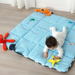 Klappa Ikea baby mat NEW