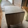 Folding Table Image 2