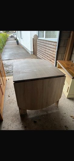 Folding Table