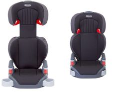 Graco Junior Maxi R44 Boosterseat 31/2 to 12 years old adjustable