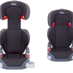 Graco Junior Maxi R44 Boosterseat 31/2 to 12 years old adjustable