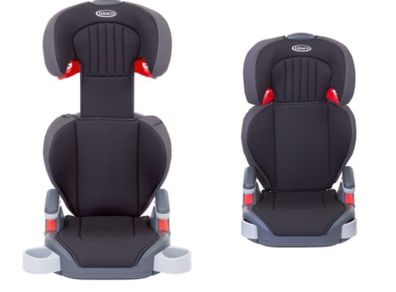 Graco Junior Maxi R44 Boosterseat 31/2 to 12 years old adjustable