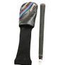 Taylormade M4 Hybrid / #3 19 Degree / Atmos 7s Stiff Image 7