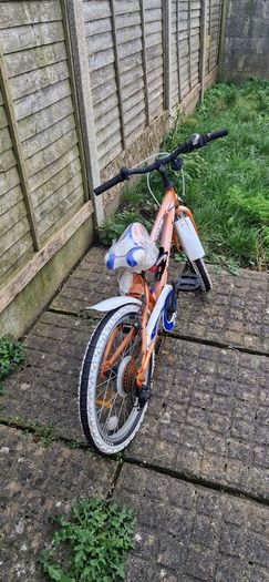 bike