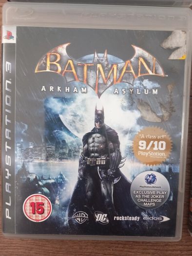 Ps3 games