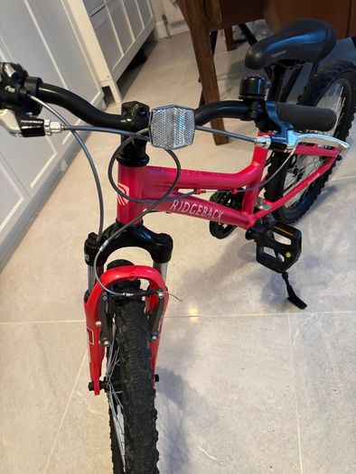 Ridgeback Harmony 20 Inch Bicycle