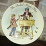8 Beautiful Old Wedgwood Collectors Decorative Hanging Plates Price is for 1 Postage Available Image 9