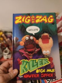 zag vintage