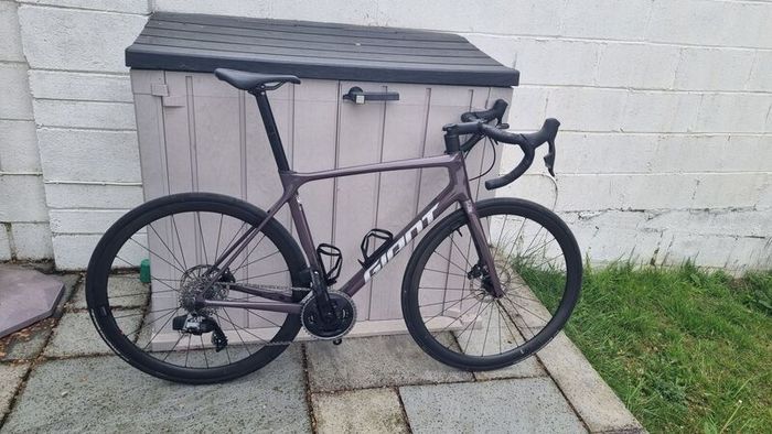 Giant TCR Advanced Pro 1 size M/L 2023