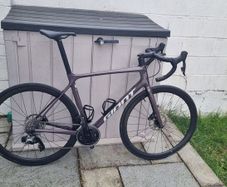 Giant TCR Advanced Pro 1 size M/L 2023