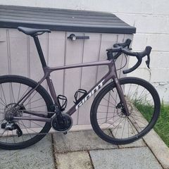 Giant TCR Advanced Pro 1 size M/L 2023