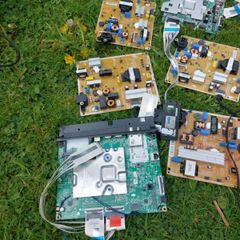 TV boards