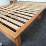 King size Bed Frame Base Image 4