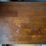 3x Wooden Bedside Lockers Image 4