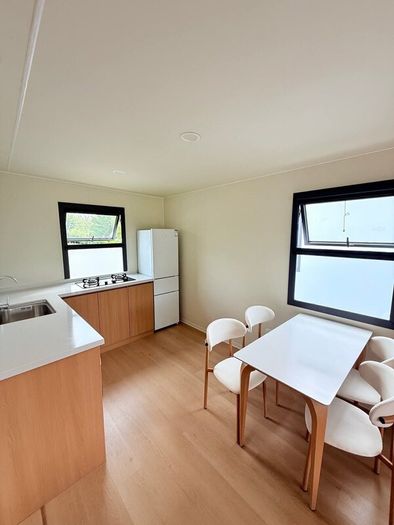 2 bedroom Modular house
