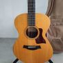 Taylor Academy 12e Grand Concert Acoustic Electric-Gigbag Image 3