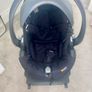 Uppababy Vista Travel System Image 2