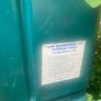 1100 Litre Oil Tank Image 5